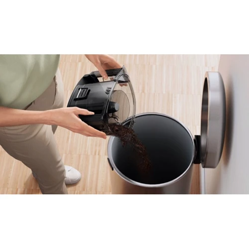 Пылесос Bosch BGC21X350: Емкость пылесборника 2 л