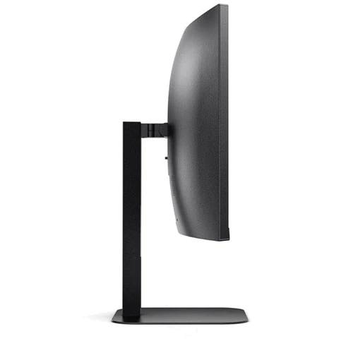 Монитор AOC CU34V5C/BK: Разрешение Ultra Wide Quad HD (3440x1440)