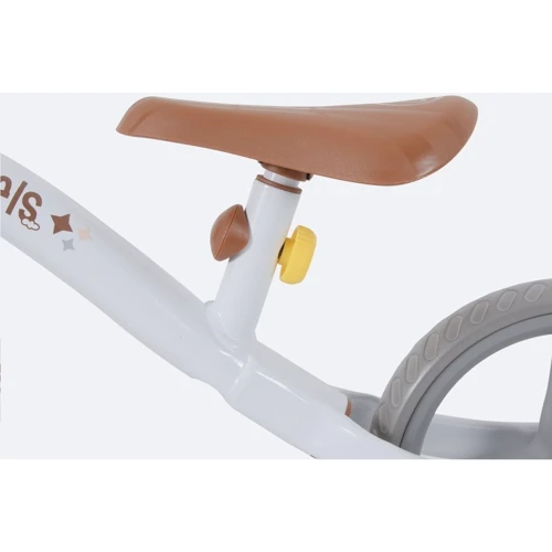 Беговел YVolution My Buddy Wheels Лошадка (N101231): Производитель Yvolution
