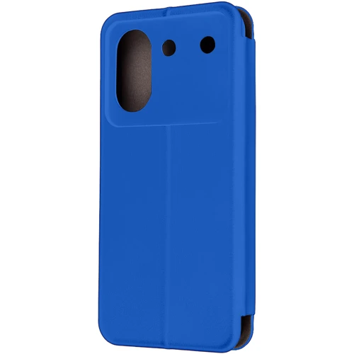 Чехол для телефонов ArmorStandart G-Case Blue for ZTE Blade A54 4G (ARM70730): Совместимость ZTE Blade A54 4G