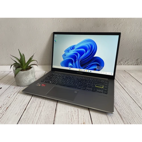 Ноутбук ASUS VivoBook s14 M433I Approved Витринный образец фото 10