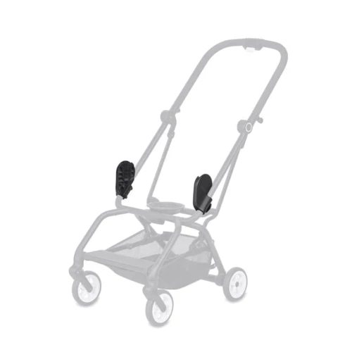 Адаптеры для коляски Cybex Cot S Eezy S-Line (519003399): Производитель Cybex