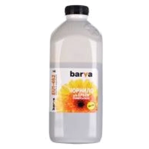 Чорнило Barva EPSON Universal №1 1кг YELLOW (EU1-462)