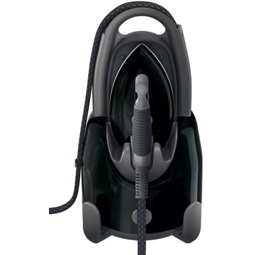Парогенератор Laurastar Lift Plus Ultimate Black: Объем резервуара для воды, л 1.1