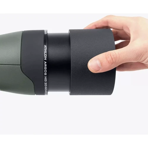 Подзорная труба Athlon Argos HD 20-60x85/45 (314001)