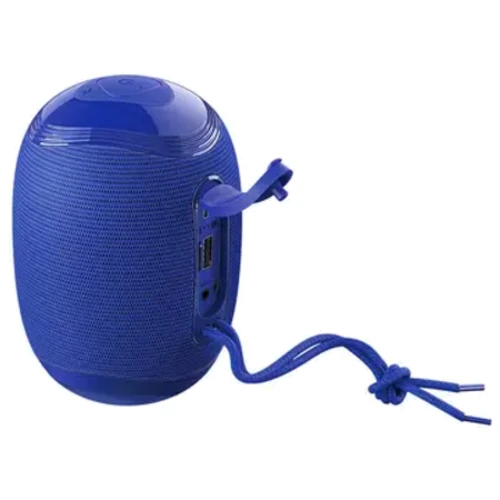 Акустика Borofone BR6 Blue