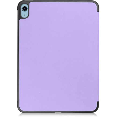 Аксессуар для iPad ArmorStandart Smart Case Lavender for iPad 10.9 (2022 / 2024) / iPad 11 2025 (ARM83976): Тип аксессуара чехол