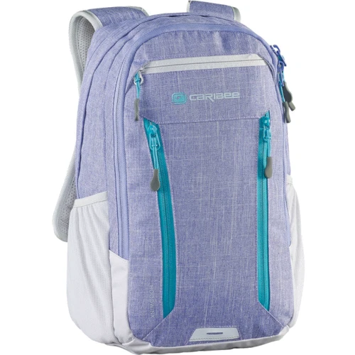 Рюкзак Caribee Hoodwink 16 Violet