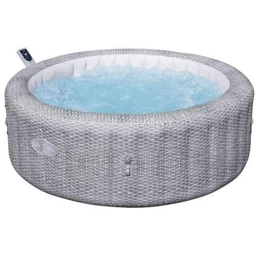 Басейн-джакузі Bestway круглий 196x71 см (6001N)