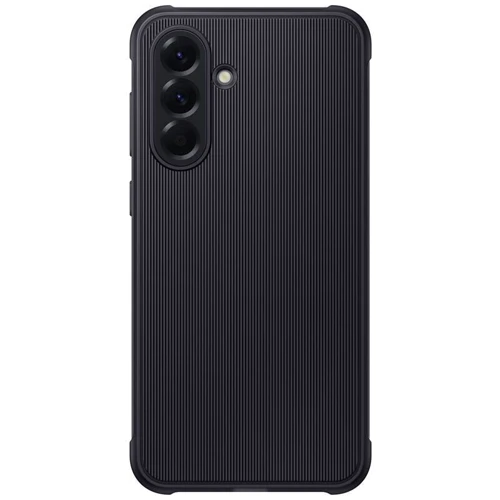 Чехол для телефонов Samsung Rugged Case Black (EF-RA566CBEGWW) for Samsung A566 Galaxy A56