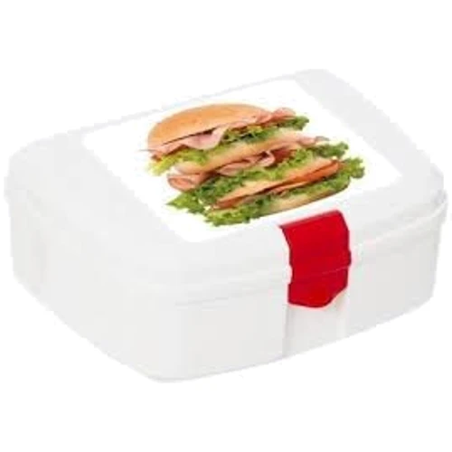 Ланчбокс HEREVIN BURGER (161279-005)
