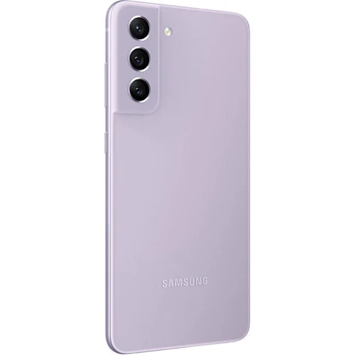 Смартфон Samsung Galaxy S21 FE 8/256Gb Lavender G990E: Оперативная память 8 ГБ