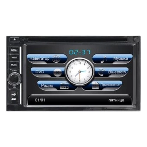 RoadRover Universal 172x98
