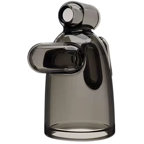 Насадка на головку с вибрацией Vibrating Crystal Cap 1, BI-014629