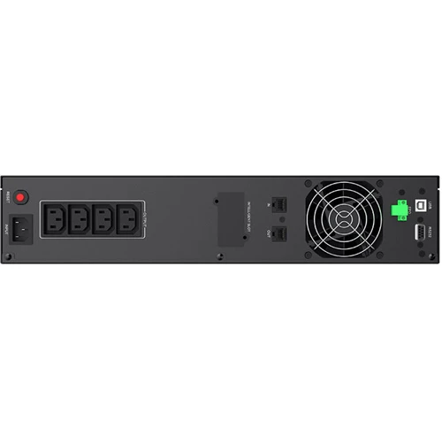 PowerWalker VI 2200 RLE Black (10121100): Назначение Для дома, Для офиса, Для серверов