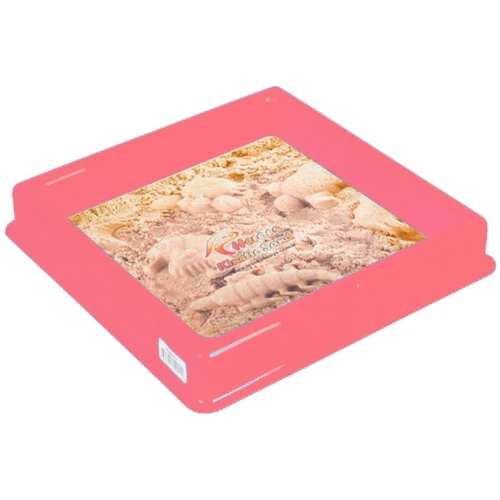 Маленька пісочниця MiC (рожевий): Виробник Mic