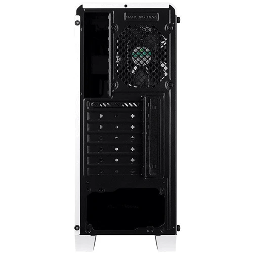 Корпус Aerocool PGS-V Cylon White (ACCM-PV10012.2) фото 5
