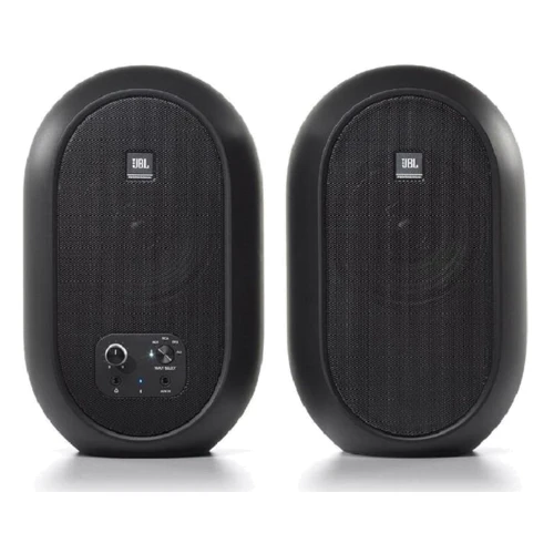 Студийный монитор One Series 104 BT Black (104SET-BT-EK JBL)