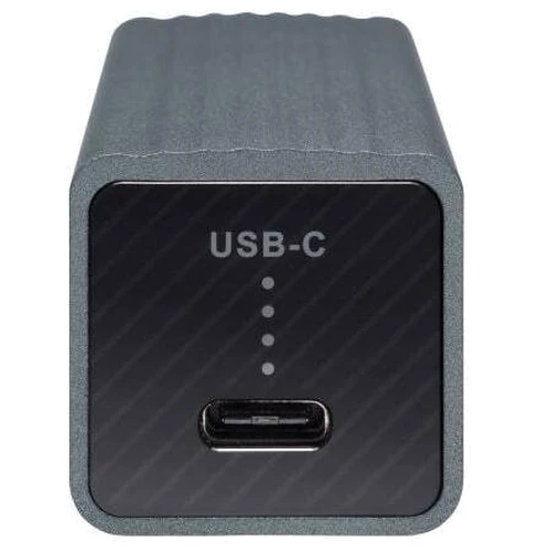 QNAP USB 3.2 Gen 1 to 5GbE Adapter (QNA-UC5G1T) фото 2