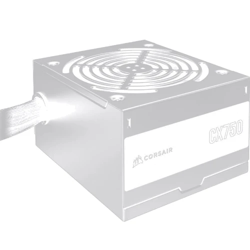Блок питания Corsair CX750 (CP-9020279)