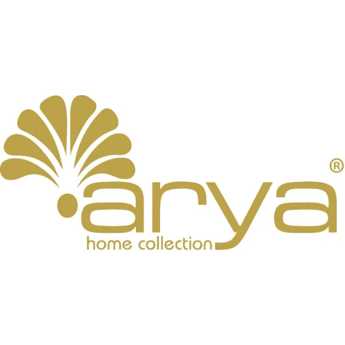 Ковдра Arya Бамбук з трояндами 200x220 Beige (1250114): Тип Легкі (надлегкі)