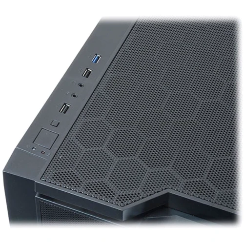 Корпус Chieftec Gaming Cube (CI-01B-OP): Типоразмер Cube