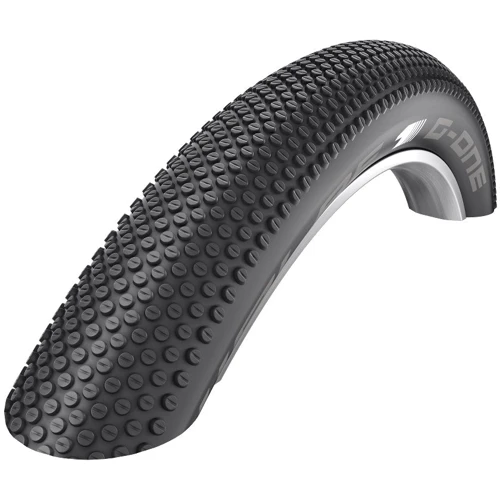 Покрышка 27.5x1.50 650B (40-584) Schwalbe G-ONE Allround MicroSkin TL-Easy Folding Evolution B/B-SK HS473 OSC 127EPI EK