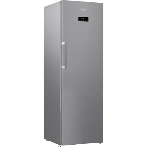 Морозильная камера Beko RFNE312E21XB: Количество дверей 1