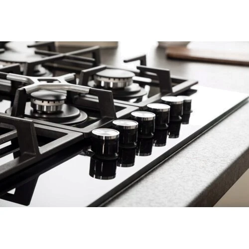 Варочная поверхность Beko  HILW75235S: Количество конфорок 5