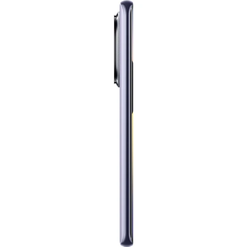 Смартфон Xiaomi Redmi Note 14 Pro+ 5G 12/512GB Lavender Purple (Global): Операційна система Android 14, HyperOS