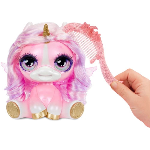 Игровой набор с ароматной фигуркой Poopsie W1 - Пенелопа Прауд (567318)