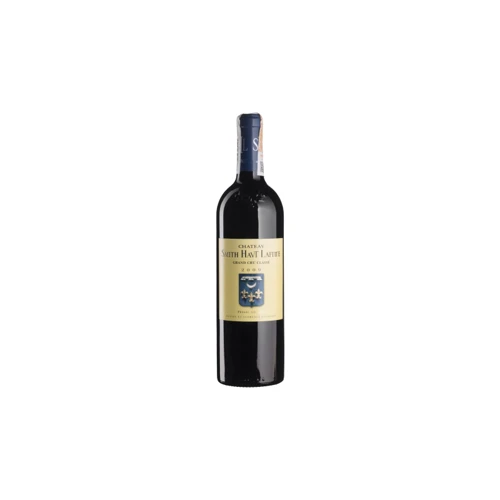 Вино Chateau Smith-Haut-Lafitte Chateau Smith-Haut-Lafitte Rouge (0,75 л.) (BW30781)