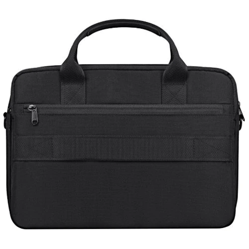 WIWU Alpha Laptop Bag Series Black для MacBook 13-14": Тип аксесуара сумка