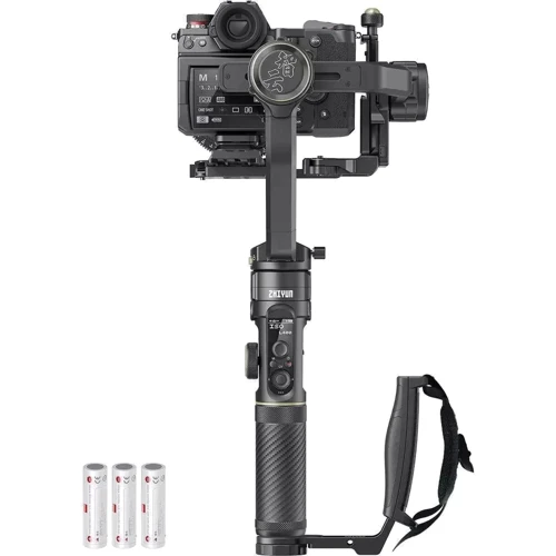 Zhiyun Crane 2S Combo Kit: Производитель Zhiyun