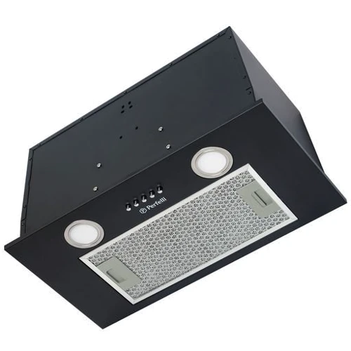 Витяжка Perfelli BI 5652 BL 1000 LED фото 6