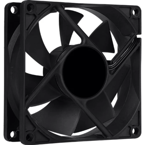 Кулер AeroCool Force 8 Black (ACF1-FC00110.11)