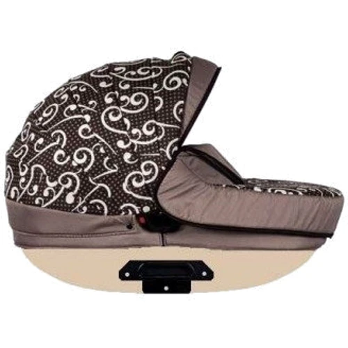 Универсальная коляска (2-в-1) Kajtex Fashion KF017 фото 3