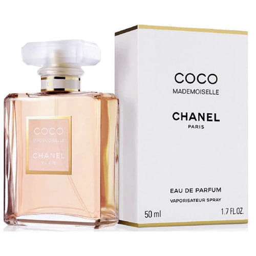 

Парфюмированная вода Chanel Coco Mademoiselle 50 ml