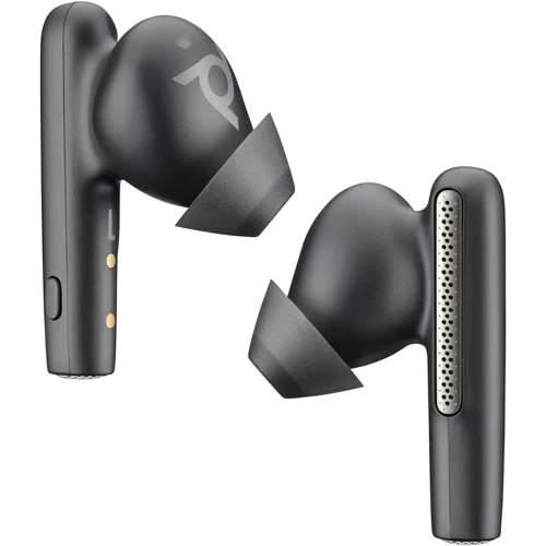 Наушники Poly Voyager Free 60+ BT700A + TSCHC Black (7Y8G3AA) фото 7