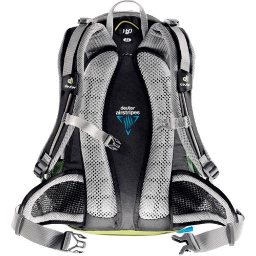 Рюкзак Deuter Trans Alpine 26 SL Aubergine-Fire (32213): Производитель Deuter