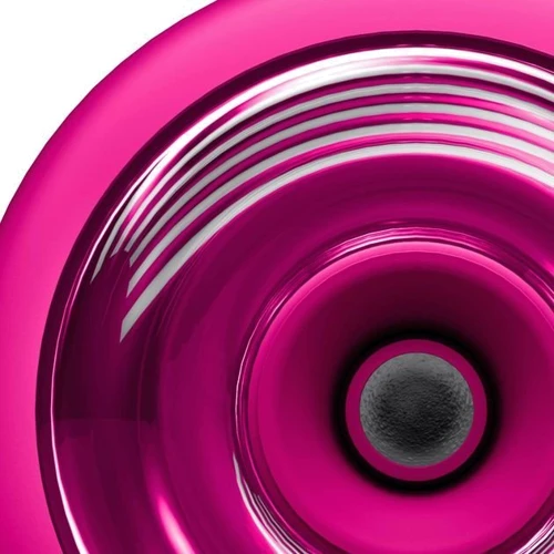 Массажер Звуковой массажер для лица и тела GESKE Sonic Cool & Warm Face and Body Massager 9 в 1 Magenta (GK000699MG01)