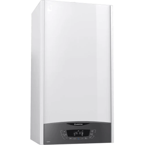 Газовий котел Ariston CLAS X 24 CF NG: Кількість контурів двоконтурний