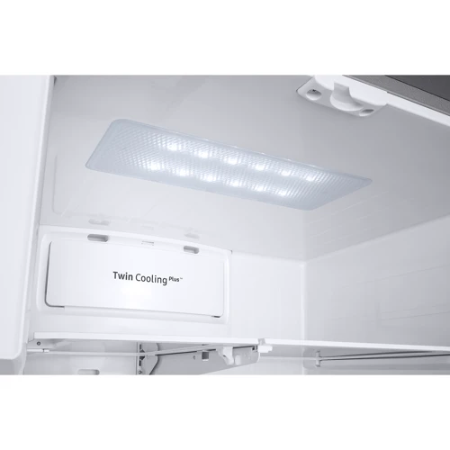 Холодильник Samsung RF23R62E3S9: Объем холодильной камеры, л 426