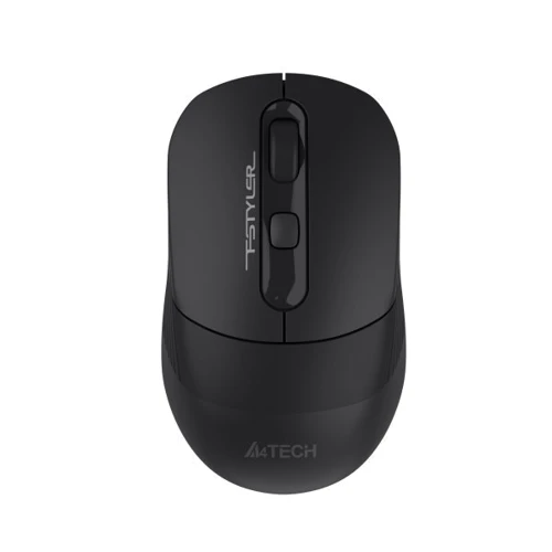 Мышь A4Tech FB10C Stone Black