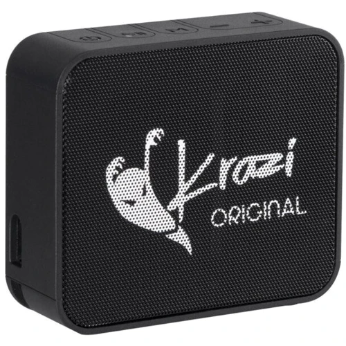 Акустика Krazi Dolphin KZBS-001 Black