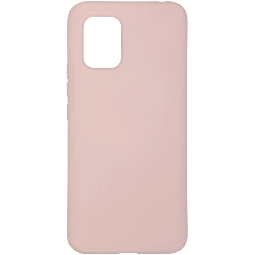 Чохол для телефона ArmorStandart ICON Case Pink Sand for Xiaomi Mi 10 lite (ARM56875)