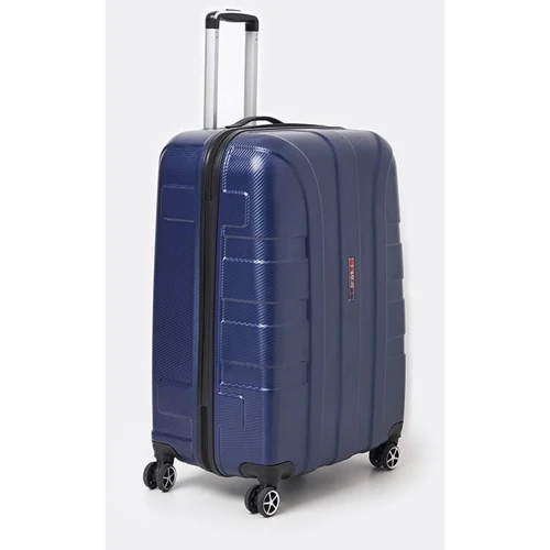 Чемодан Ricco Grande XL синий (T1ABS550navy-XL): Страна производитель Турция
