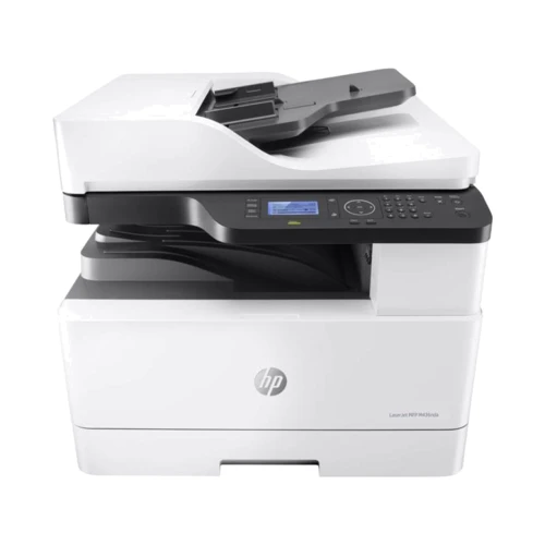 МФУ HP LaserJet M436nda (W7U02A)