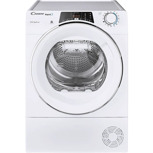 Сушильна машина Candy ROE H10A2TCEX-S
