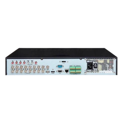 Регистратор видеонаблюдения Hikvision DS-7316HUHI-K4 фото 3